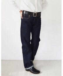 LENO&Co | デニムパンツ