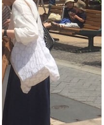 mina perhonen | トートバッグ