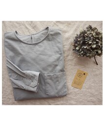 ゴーシュ | シャツ/ブラウス