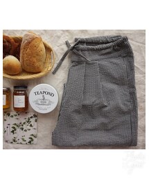 Lin francais d'antan | その他パンツ