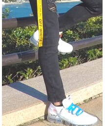 jiggys shop | デニムパンツ