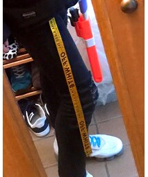 off white | ベルト