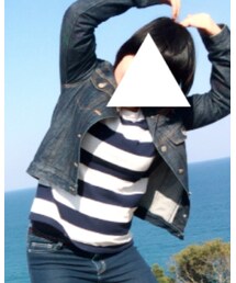 GU | Tシャツ/カットソー