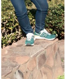 NEW BALANCE | スニーカー