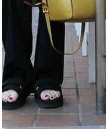 suicoke | サンダル