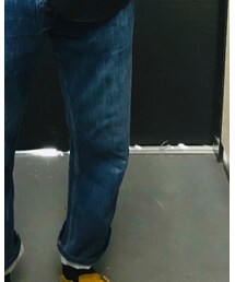 USED | デニムパンツ