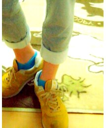 NEW BALANCE | スニーカー