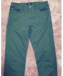 RAGEBLUE | チノパンツ