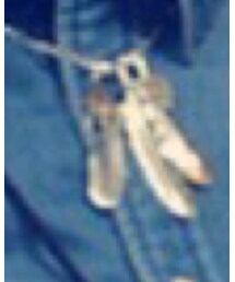 ZERO | ネックレス