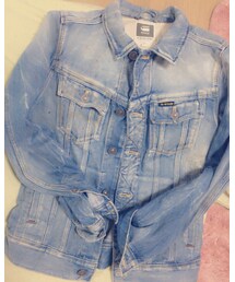 G-STAR | デニムジャケット