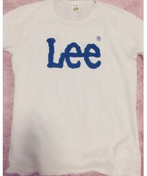 Lee | Tシャツ/カットソー