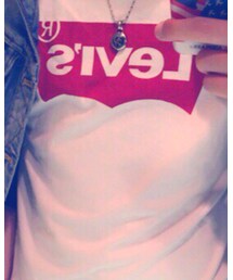 Levi's | Tシャツ/カットソー