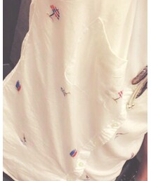 BEAMS | シャツ/ブラウス