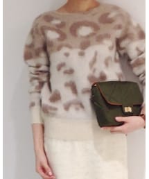 LILY BROWN | ニット/セーター