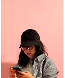 GU | キャップ