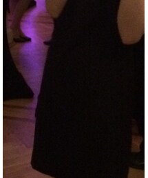 UNITED COLORS OF BENETTON. | ドレス