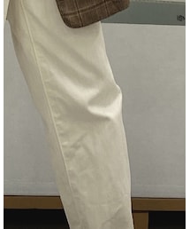 UNIQLO | デニムパンツ