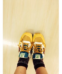 NEW BALANCE | NBスニーカー(スニーカー)