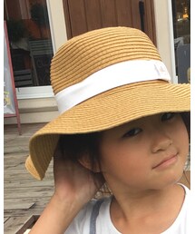 アプレレクール | ハット