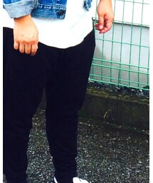 SHIPS | その他パンツ