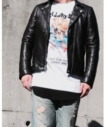 H&M | Tシャツ/カットソー