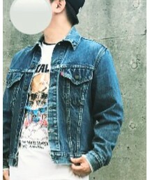 Levi's | デニムジャケット