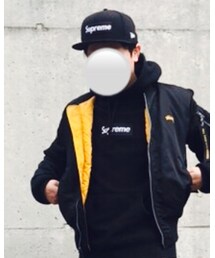 Supreme  | パーカー