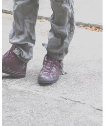 CONVERSE | スニーカー