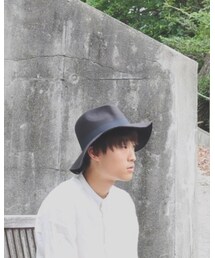 RAGEBLUE | ハット