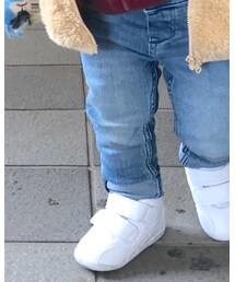 H&M | デニムパンツ