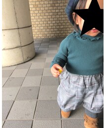 赤ちゃん本舗 | ハンチング/ベレー帽