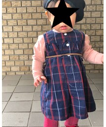 agnes b. | ワンピース/ドレス