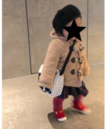 西松屋 | ダッフルコート