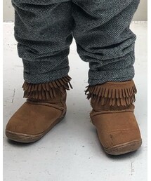 西松屋 | ブーツ