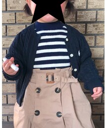 POLO RALPH LAUREN | カーディガン/ボレロ