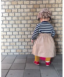 soopy | 後ろ姿🐼(その他)