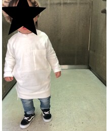 H&M | デニムパンツ