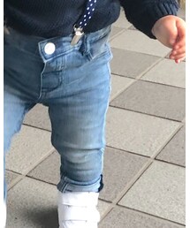 H&M | デニムパンツ