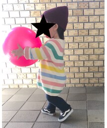 ？ | ニットキャップ/ビーニー