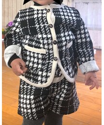 韓国服 | ジャケット/アウター