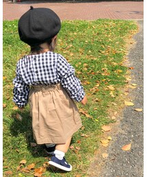 Birthday | トップス