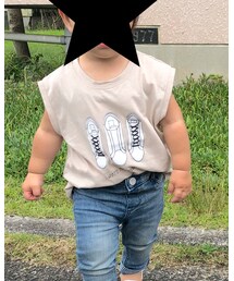 otonadekodomo | トップス