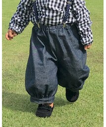 Handmade | デニムパンツ