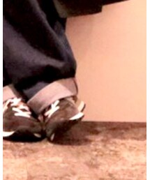 NEW BALANCE | スニーカー