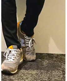 NEW BALANCE | スニーカー