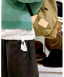 DIGAWEL | トップス