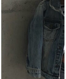 ZARA KIDS | デニムジャケット