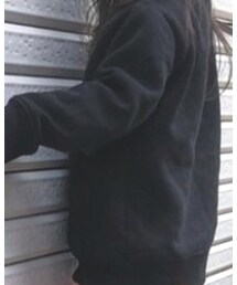 GU | スウェット