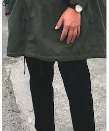 UNIQLO | スラックス