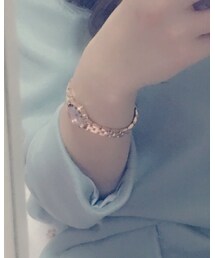 JILL by JILL STUART | アナログ腕時計